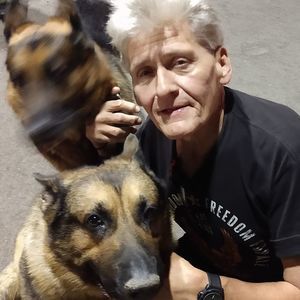 Meet your Posher, Ken